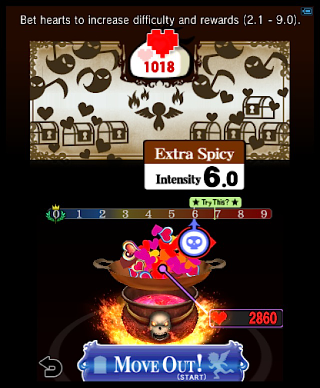 Illustration for article titled Kid Icarus: Uprising is a Gaudy, Goofy, Surprisingly Hardcore Shoot-'Em-Up